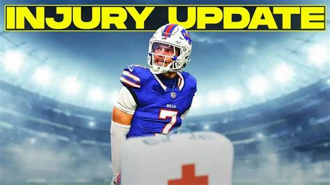 taron johnson injury update